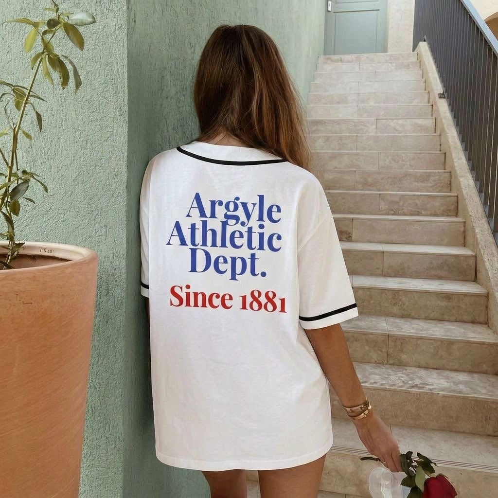 Argyle Athletic Dept