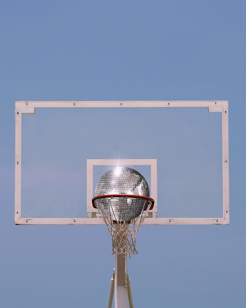 Hoops Collection
