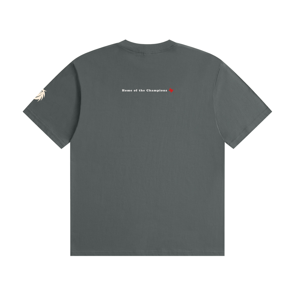 Youth Friday Lights Cotton Tee
