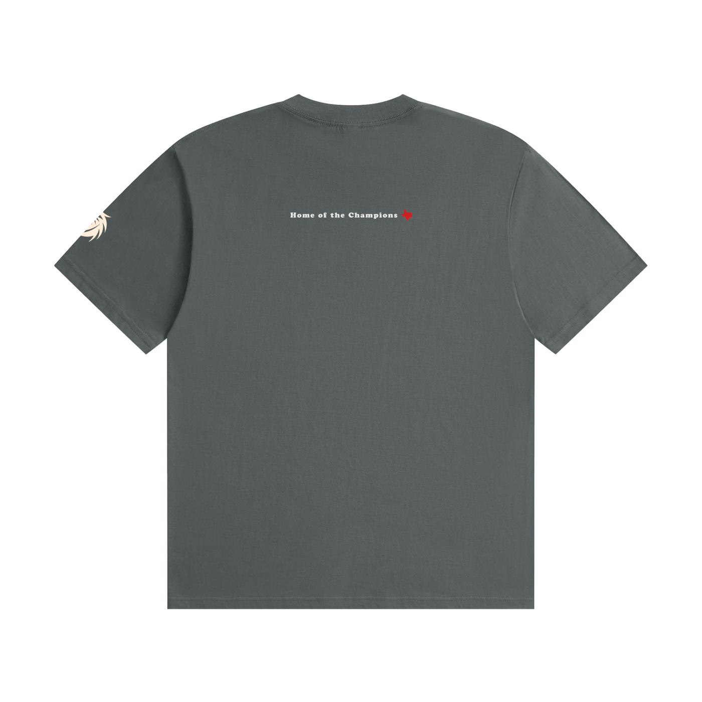 Youth Friday Lights Cotton Tee