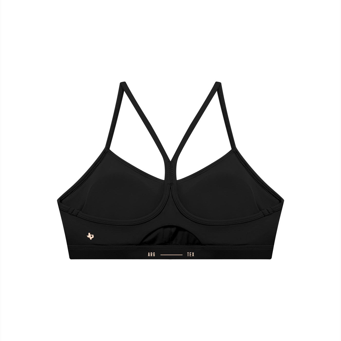 Womens Athletic Dept Sports Bra