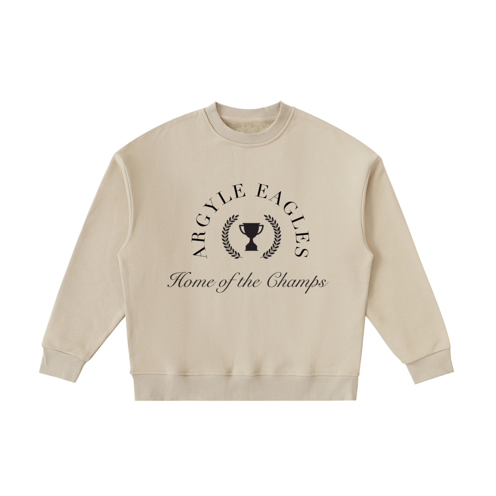 Youth Eagles Crewneck Sweatshirt