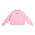Argyle Moms Social Club Crew Sweatshirt