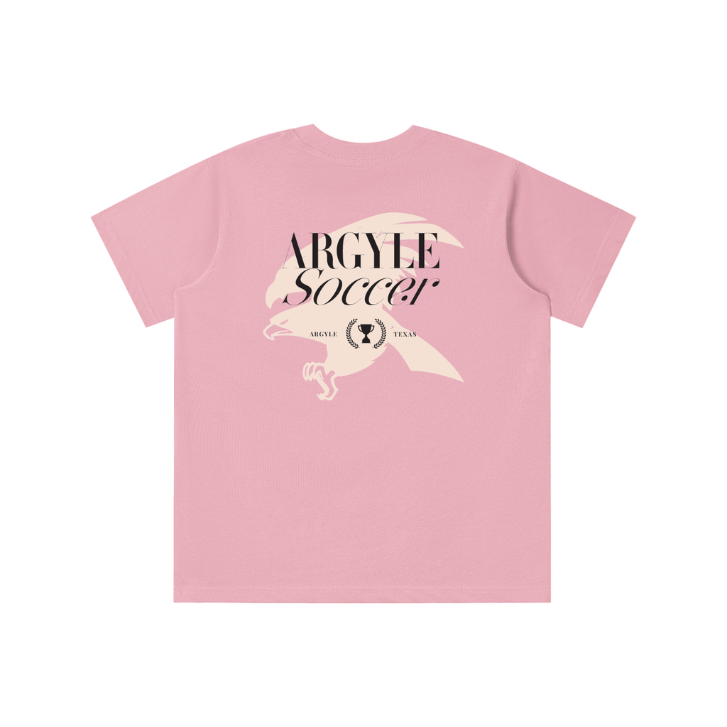 Youth Argyle Soccer Tee