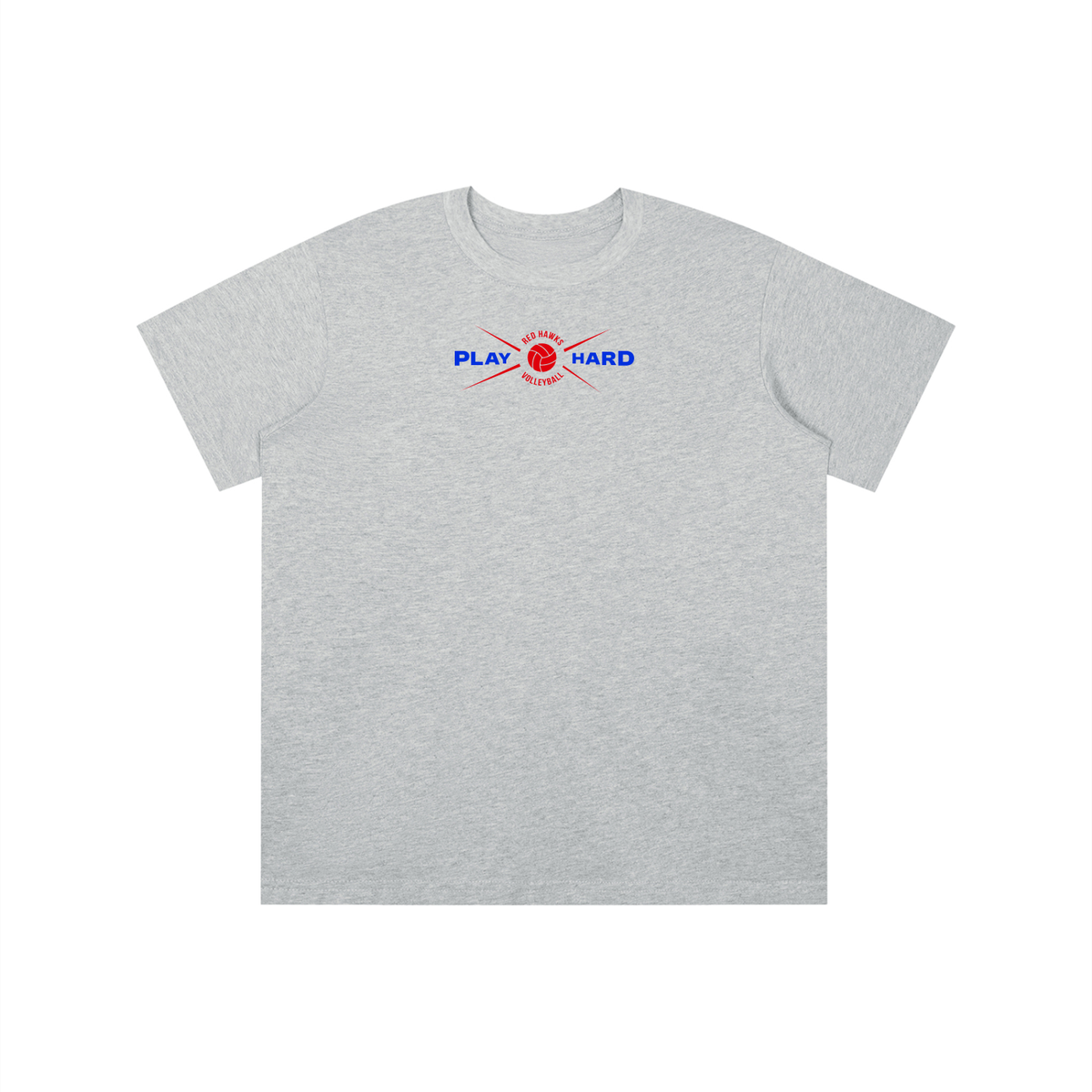 Youth AMS Volleyball PlayHard Tee