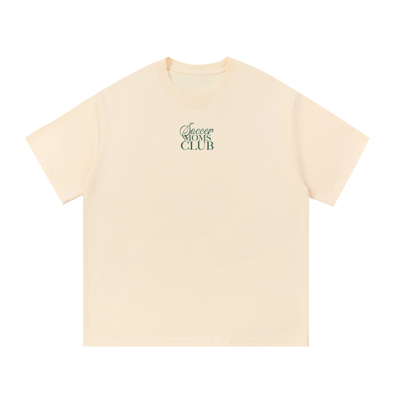 Soccer Moms Cotton Tee