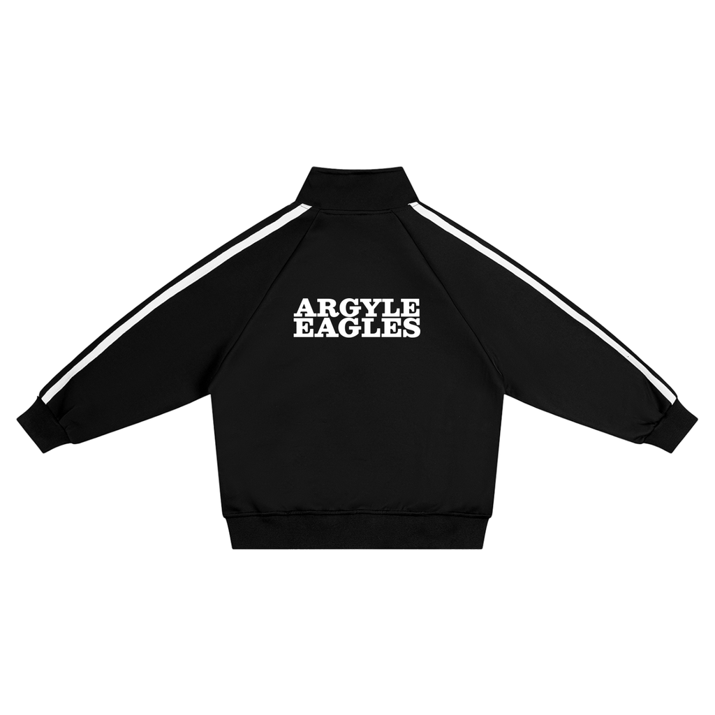 Youth Argyle Eagles Coach Jacket
