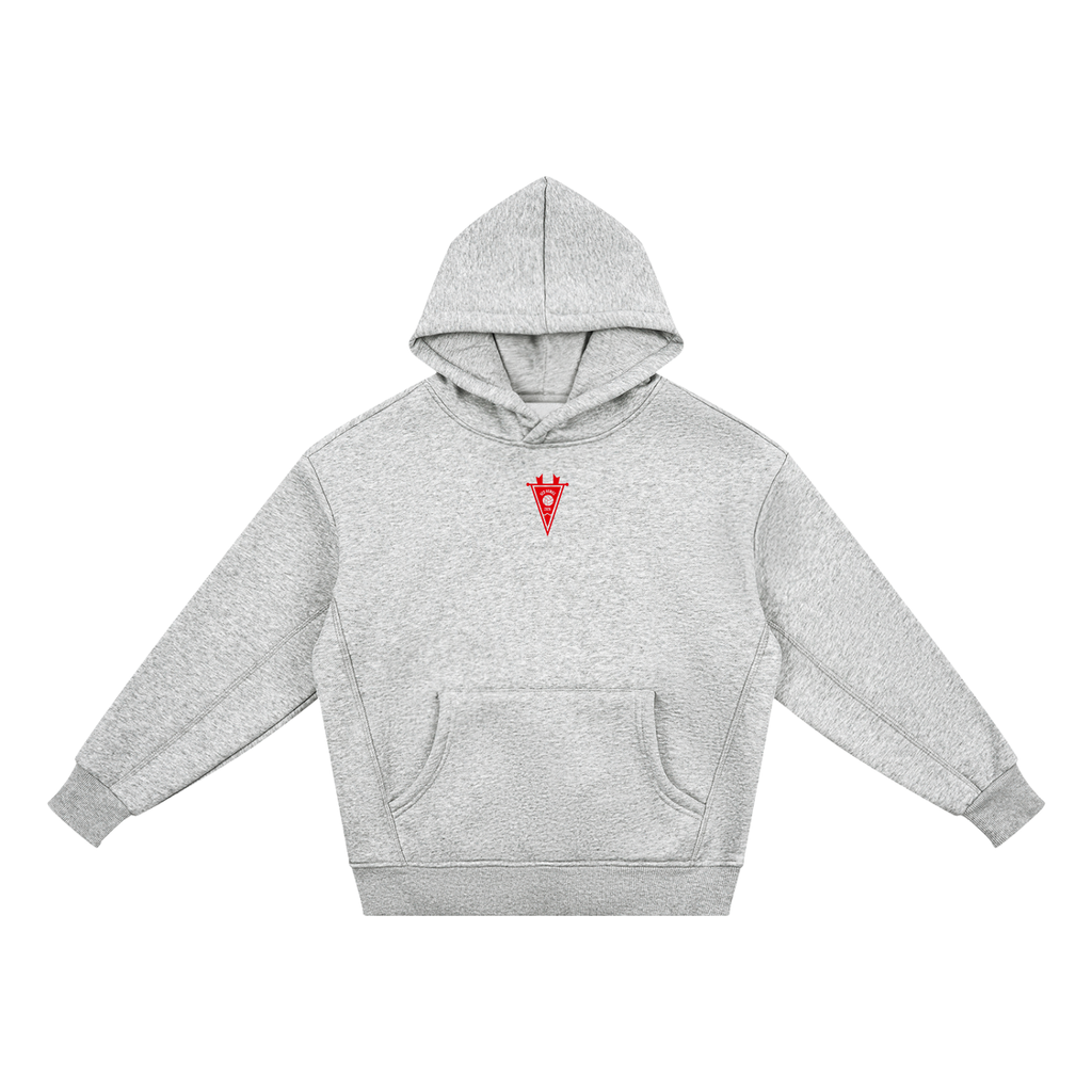 Youth AMS Redhawks Volleyball Hoodie