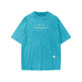 Youth Argyle Champs Vintage Washed Tee