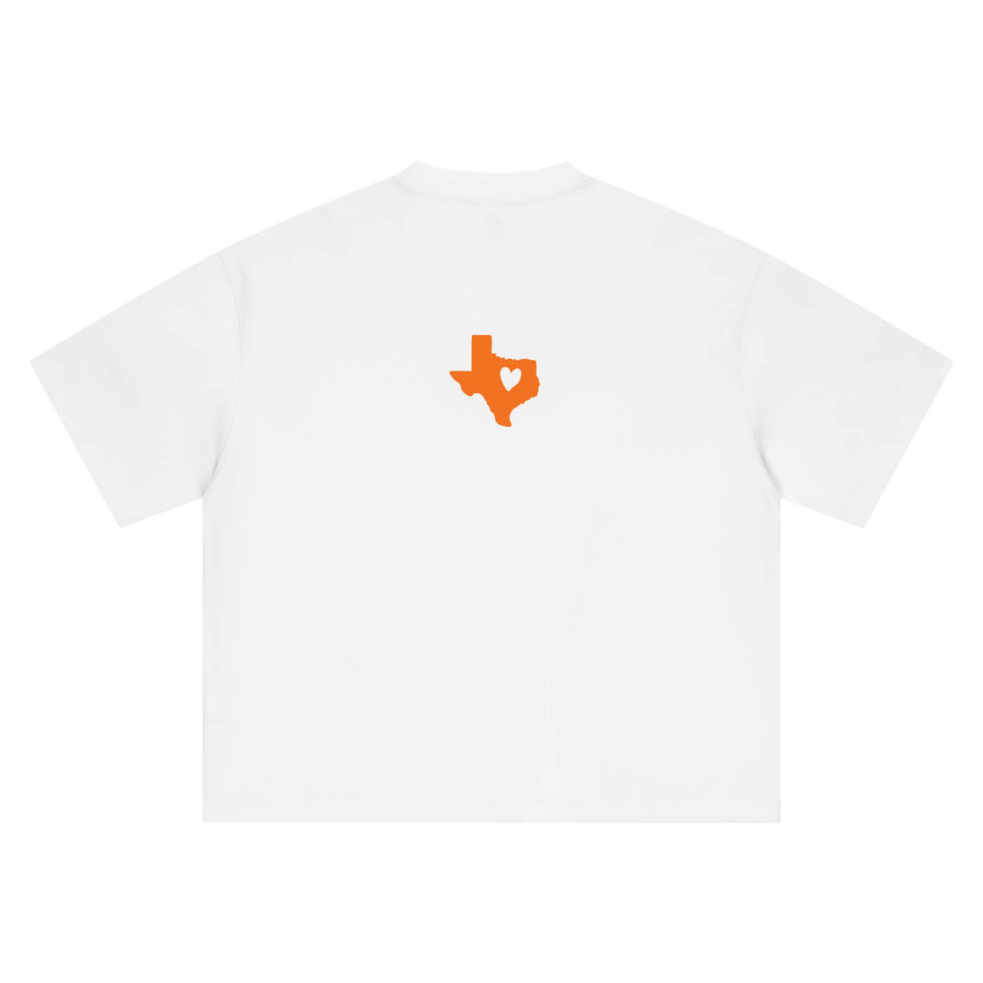 Womens Home of the Champs Boxy Tee