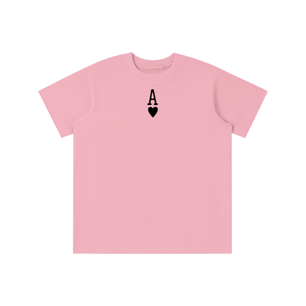 Youth AMS House of Aces Tee