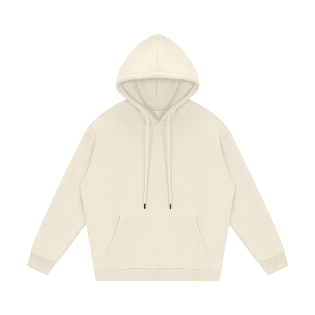 Unisex Tennis Legacy Fleece Hoodie