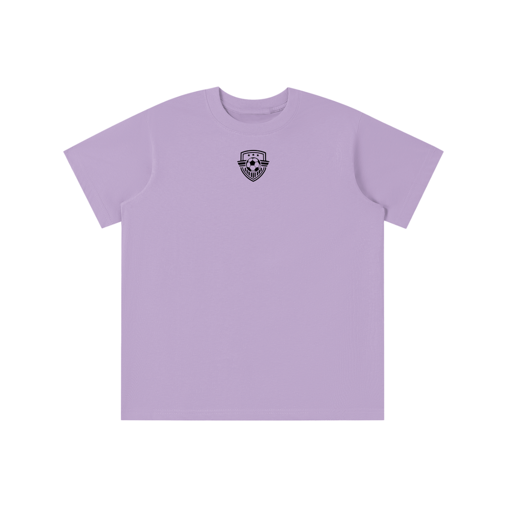 Youth Argyle Soccer Tee
