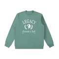 Unisex Legacy Tennis Crewneck  Sweatshirt