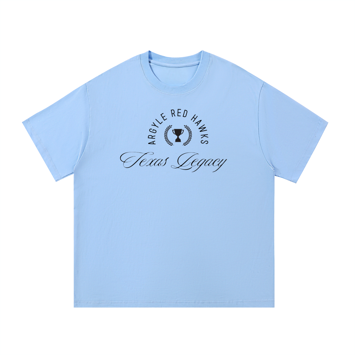 TX Legacy Cotton Tee