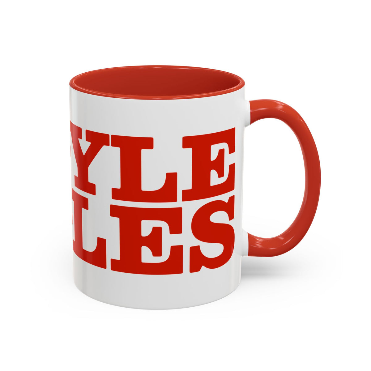 Argyle Eagles Coffee Mug