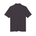 Mens Argyle Birdie Club Golf Polo