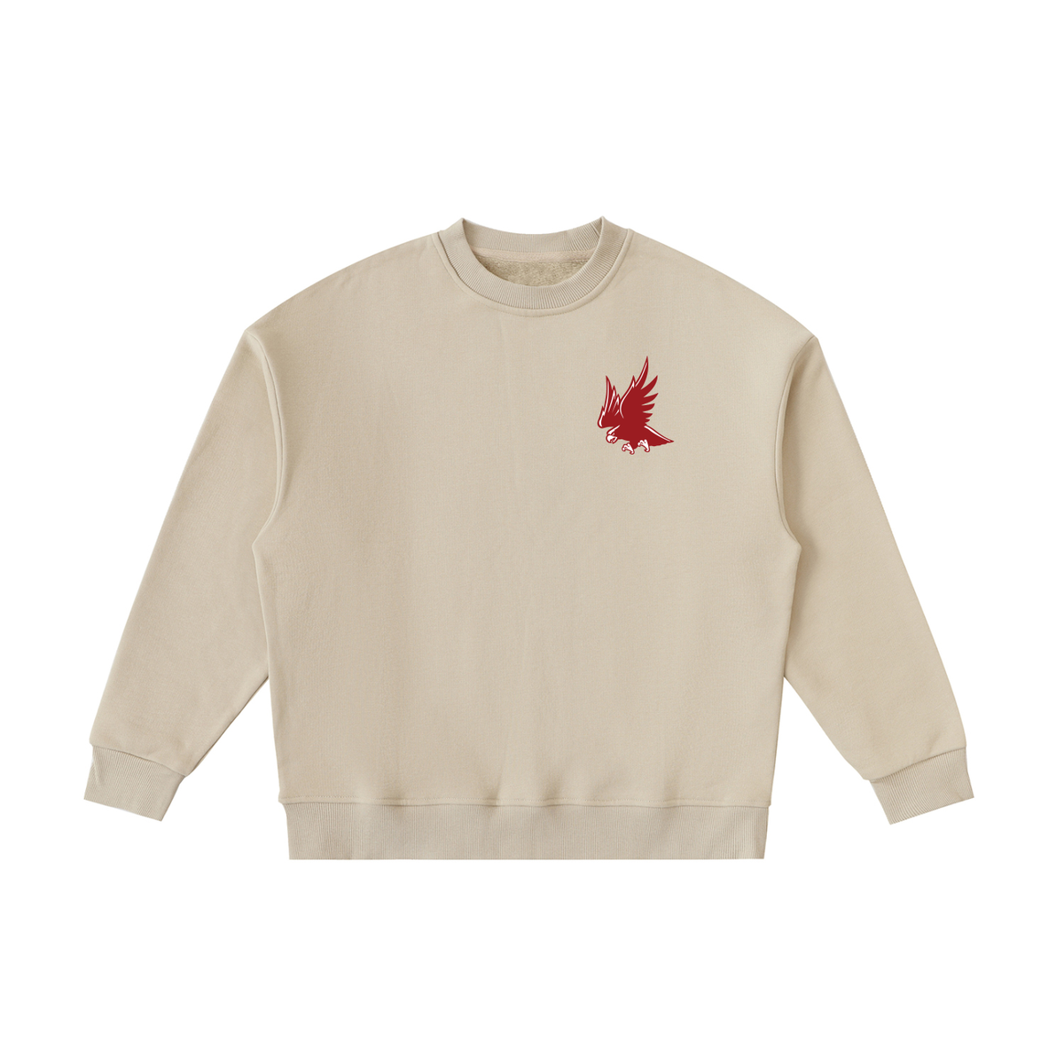 Youth Eagles Crewneck Sweatshirt
