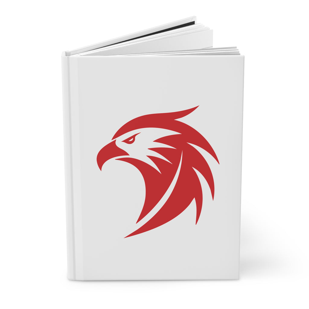 Eagle Hardcover Journal