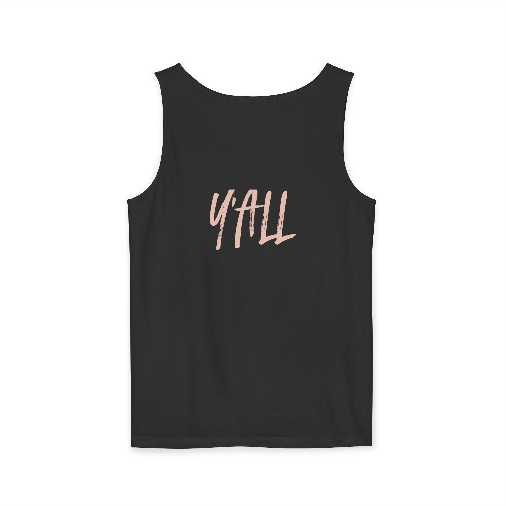 Womens Argyle Tank Top