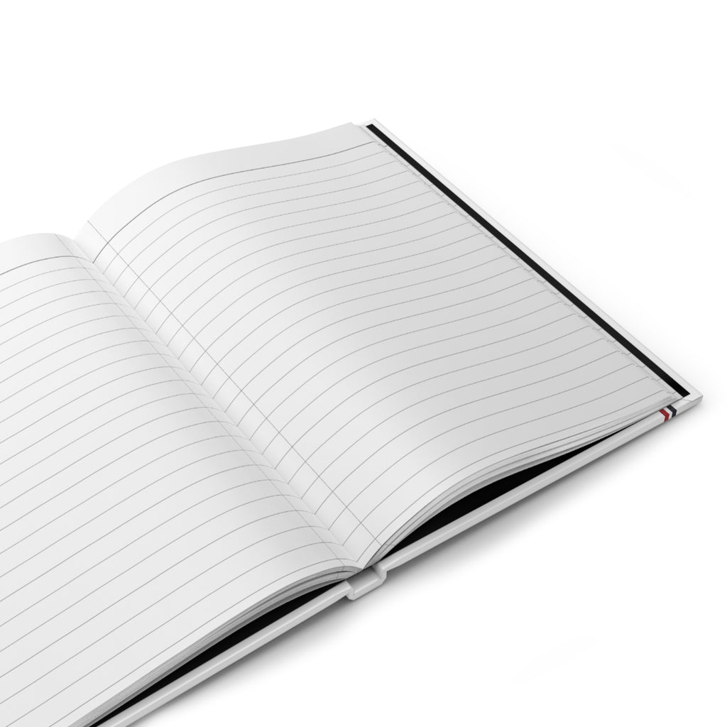 Eagle Hardcover Journal