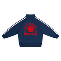 Youth AMS Volleyball RedHawks Coach Jacket