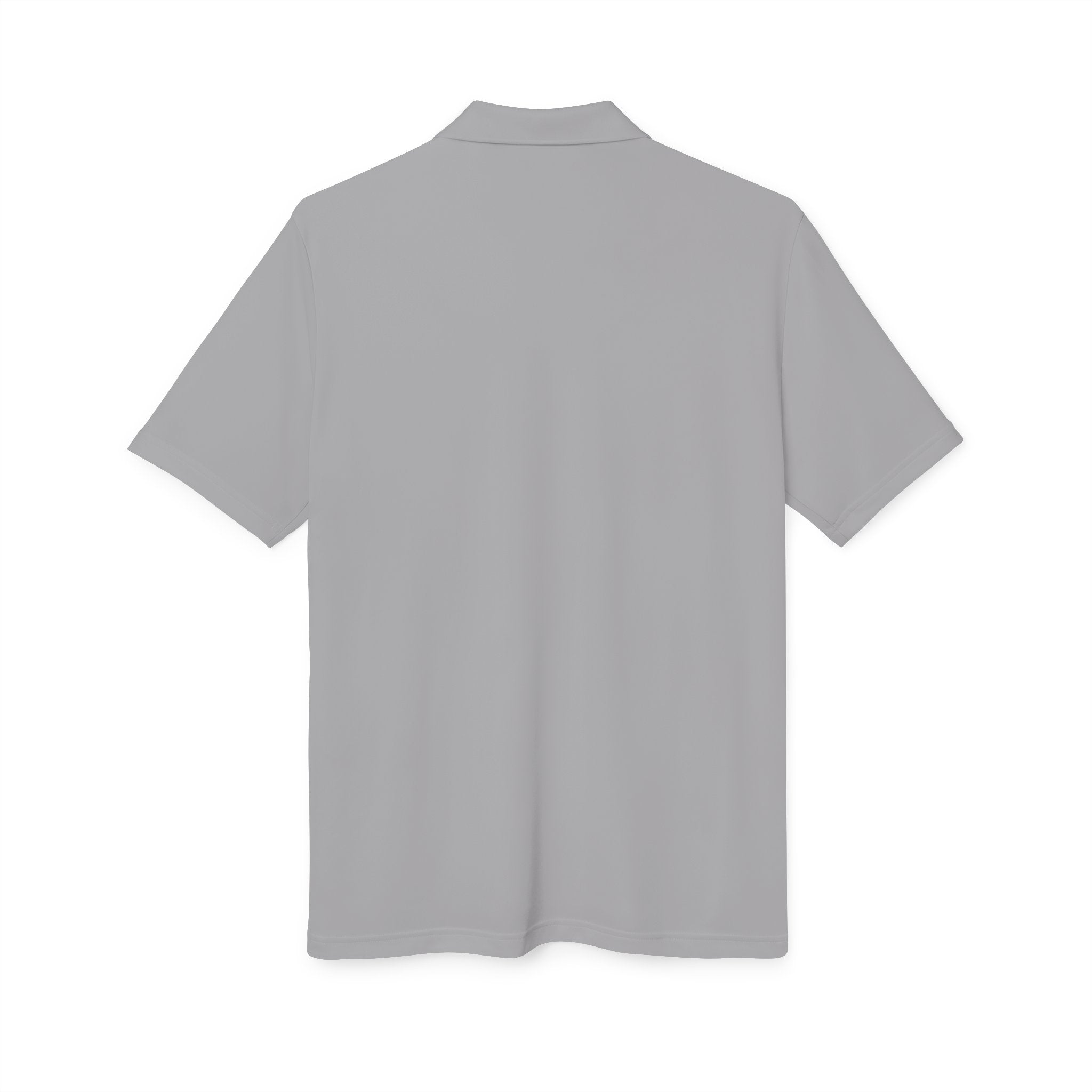 Mens Argyle Birdie Club Golf Polo