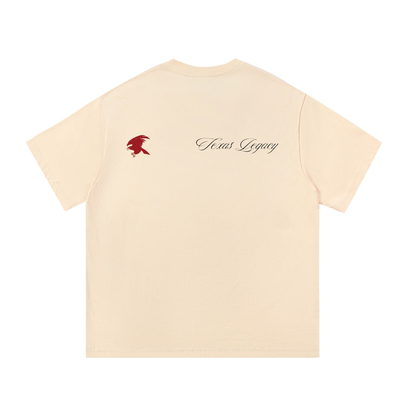 TX Legacy Cotton Tee