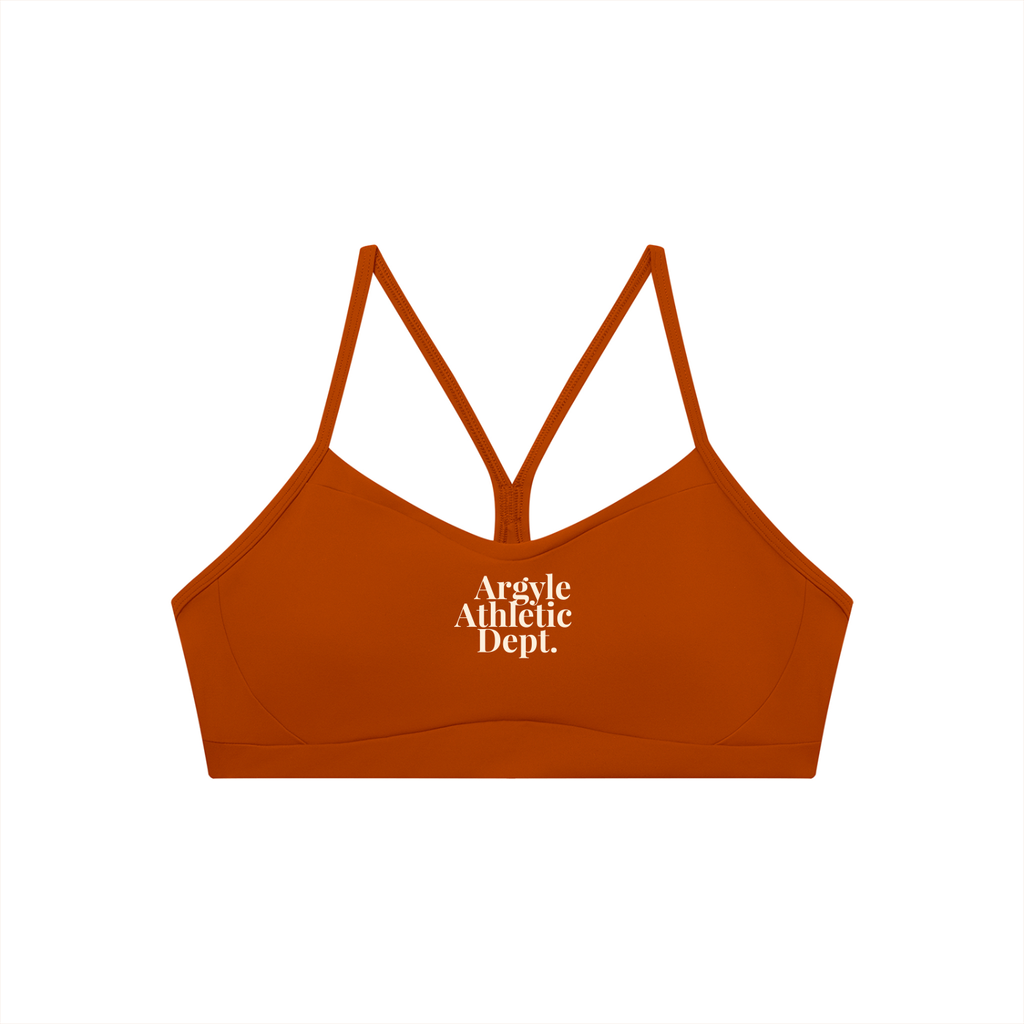 Womens Athletic Dept Sports Bra