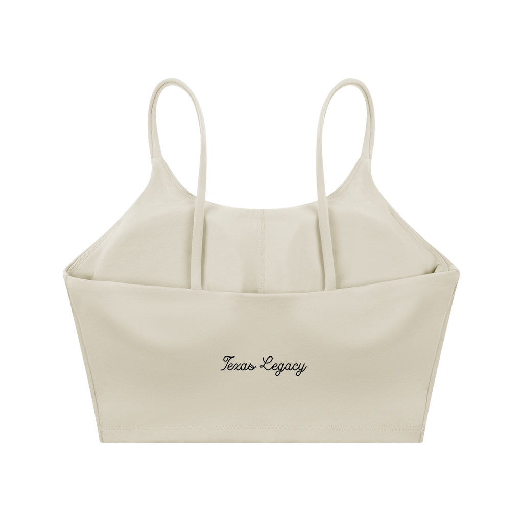 Argyle Eagles Yoga Sports Bra