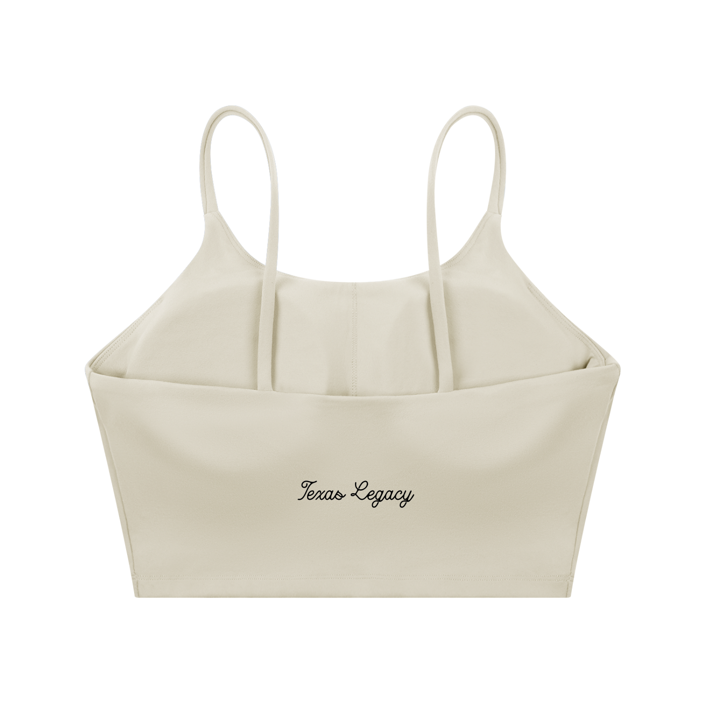 Argyle Eagles Yoga Sports Bra