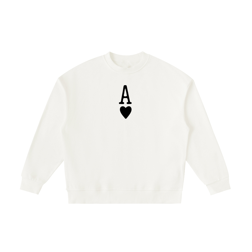 Youth AMS House of Aces Crewneck