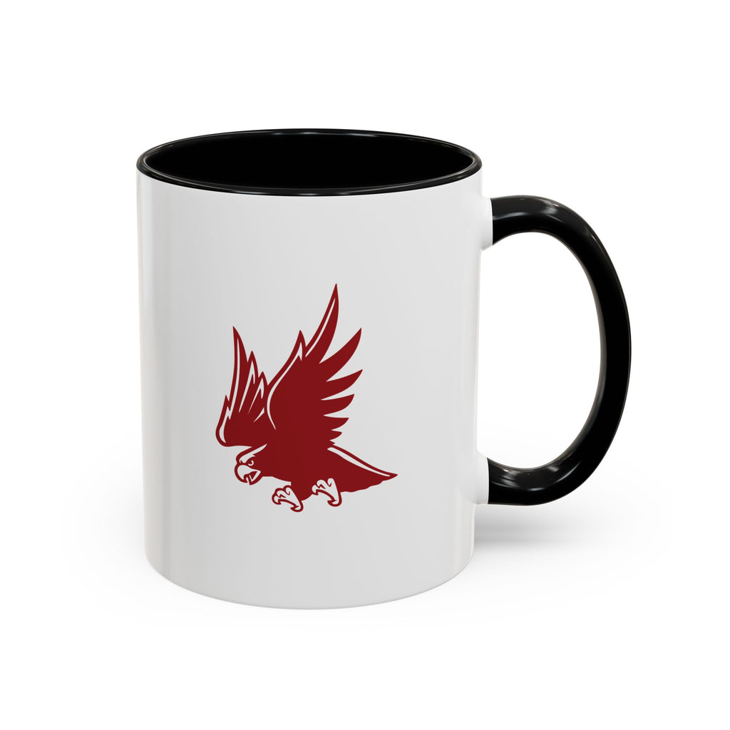 Argyle Eagles Heritage Coffee Mug