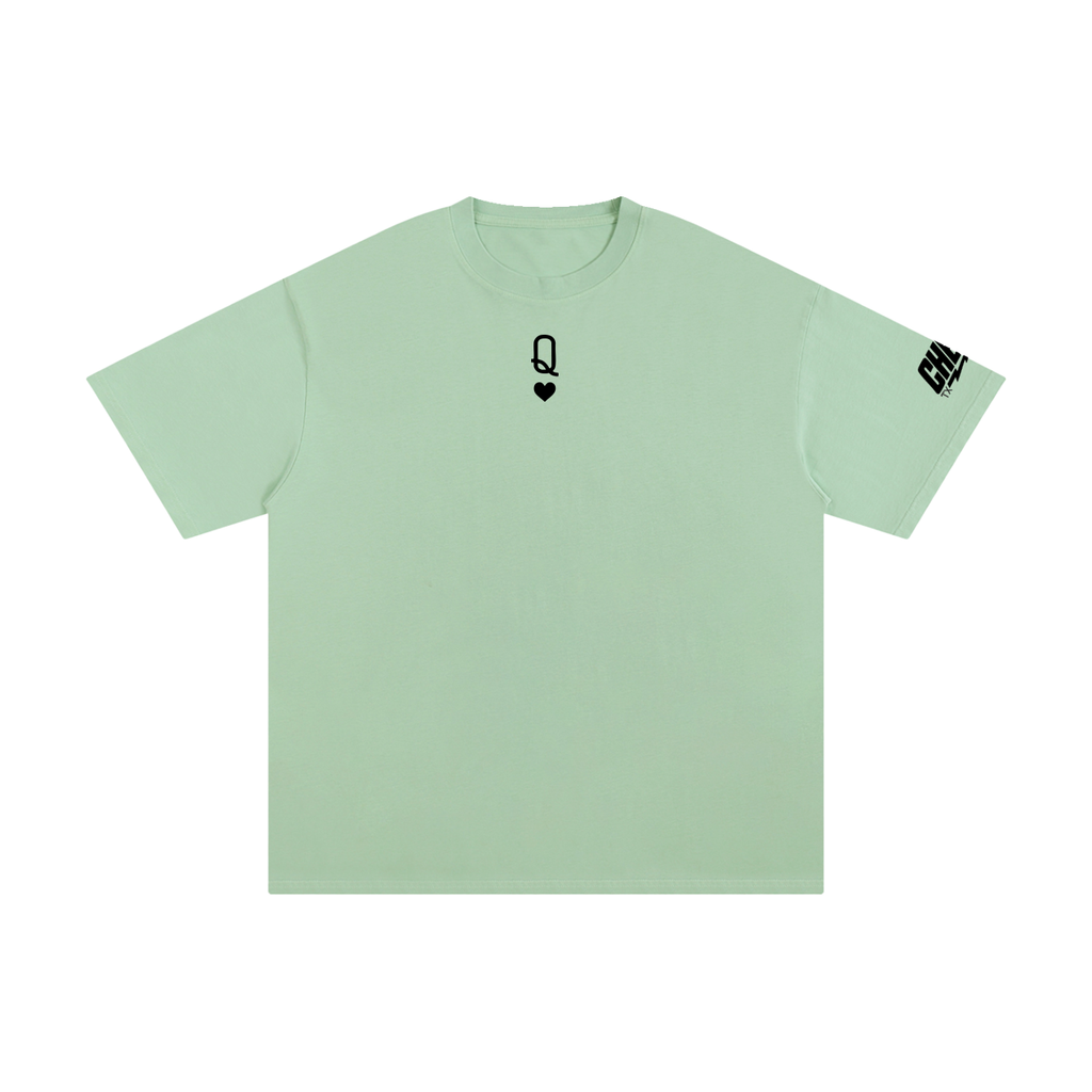Womens TX Cheer Pure Cotton Tee