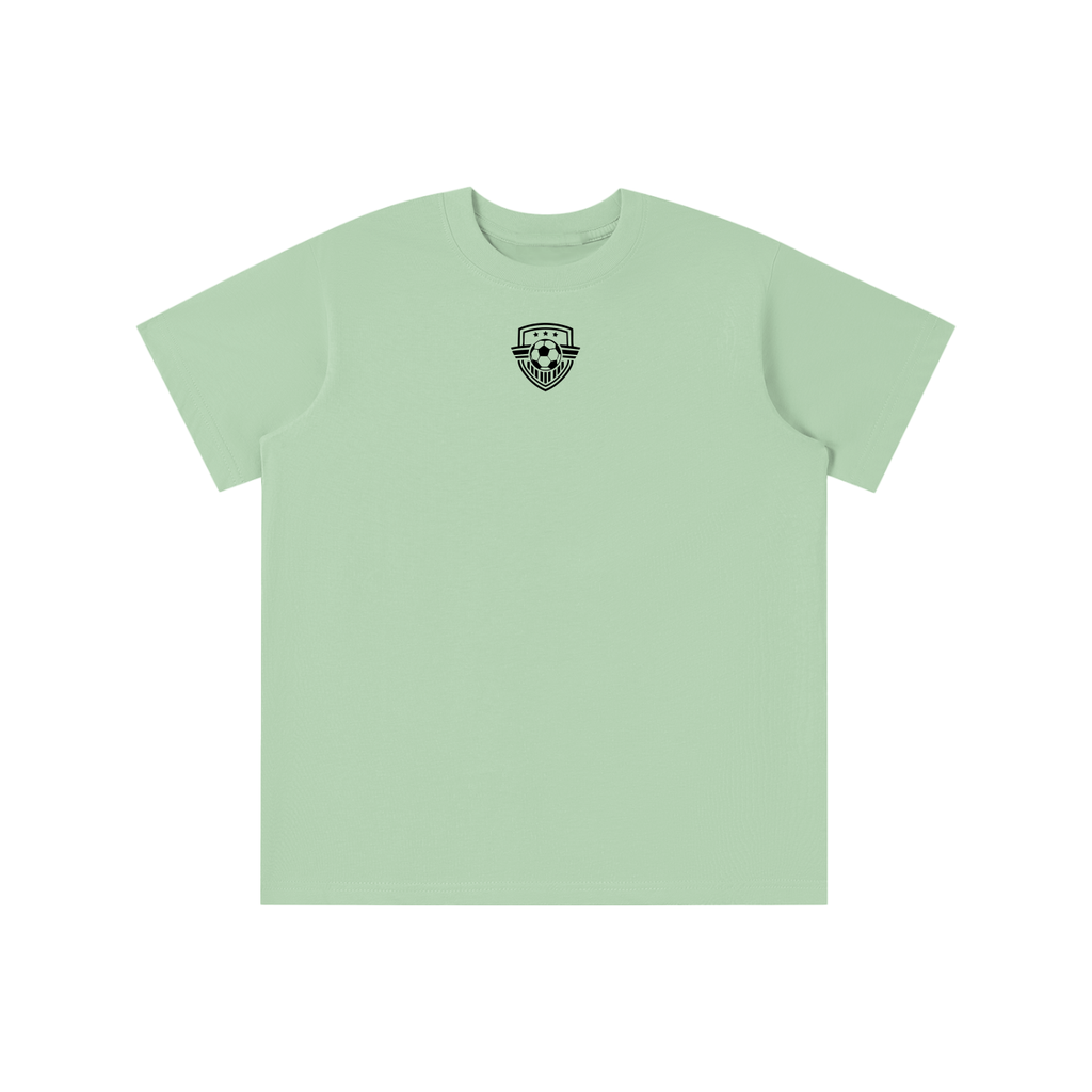 Youth Argyle Soccer Tee