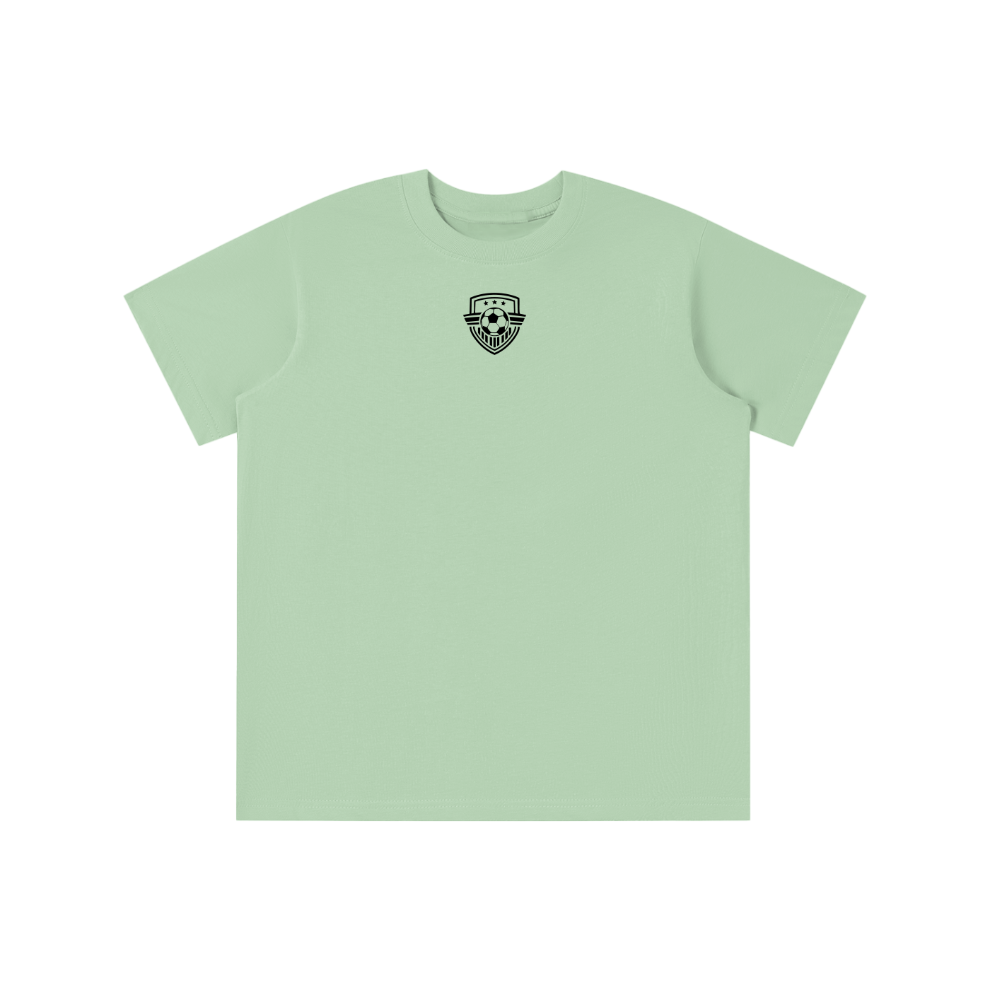 Youth Argyle Soccer Tee