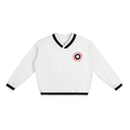 Eagles Volleyball Boxy Sweatshirt