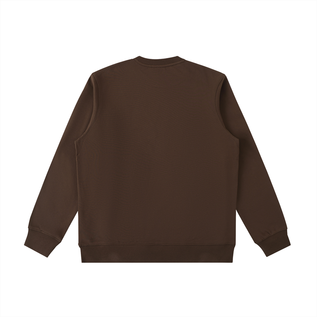 Unisex Legacy Tennis Crewneck  Sweatshirt