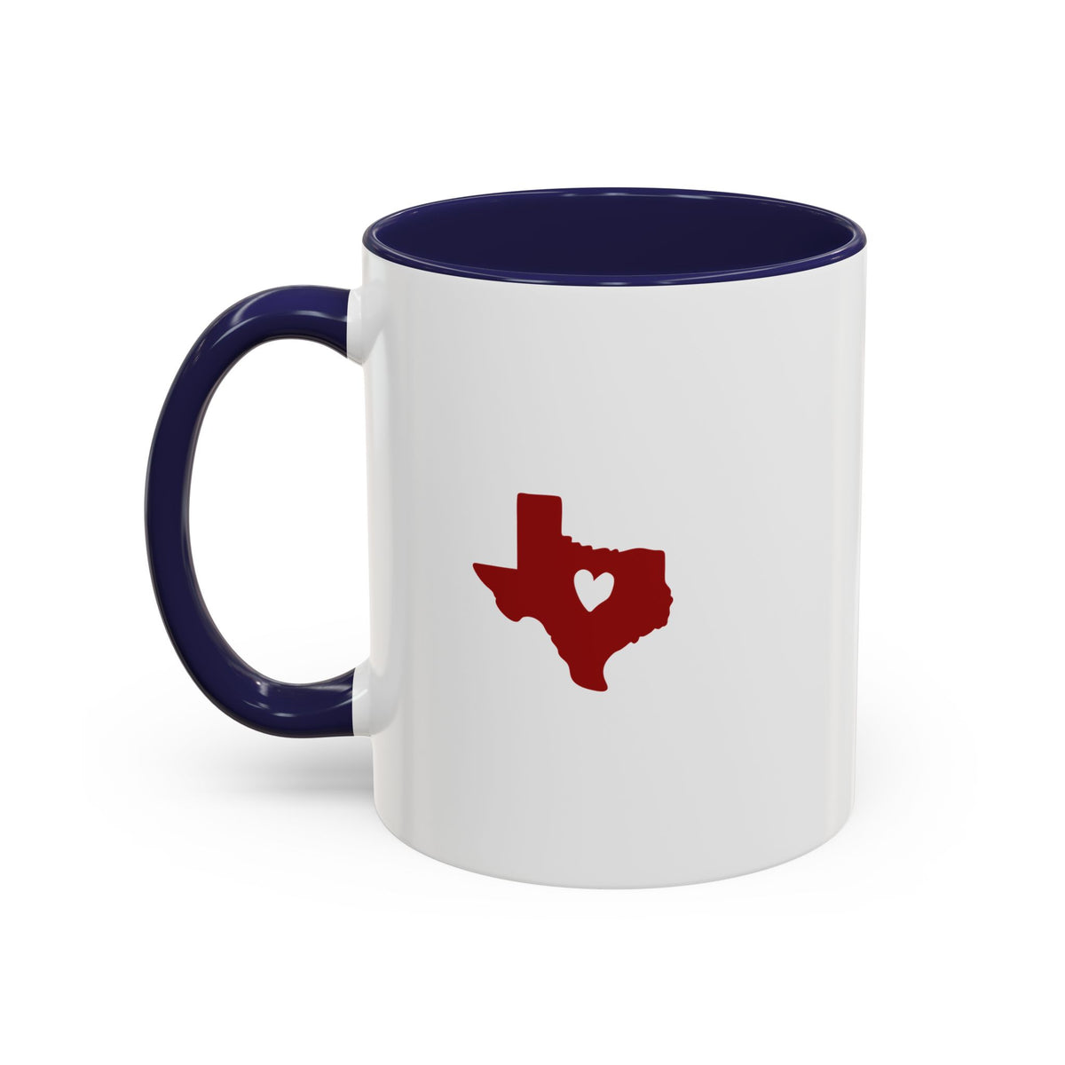 Choosin Texas Coffee Mug