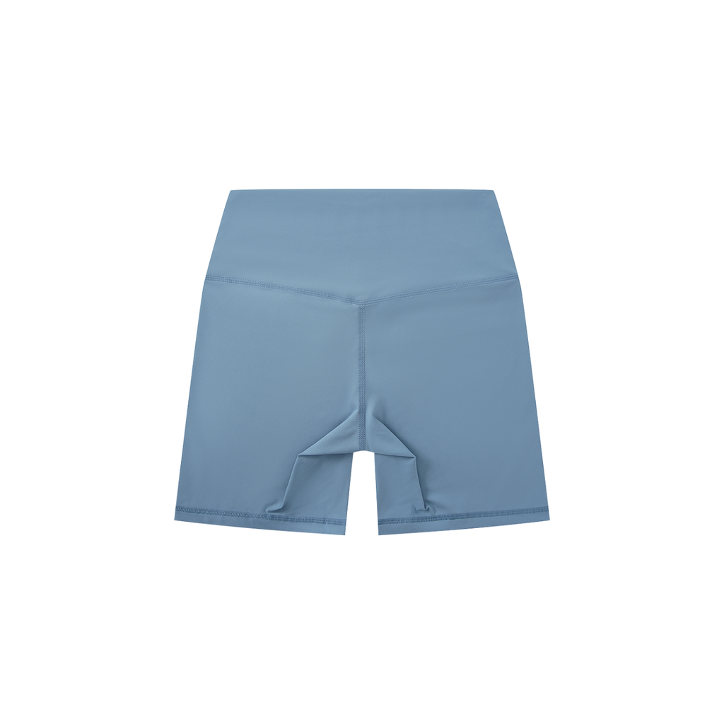 Womens TX Cheer High-Waisted Biker Shorts