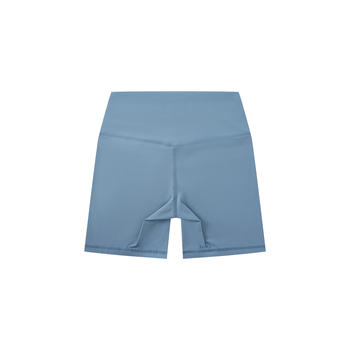 Womens TX Cheer High-Waisted Biker Shorts