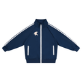 Youth Contrast Tape Coach Jacket