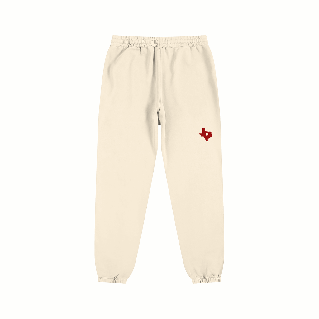 Argyle Athletic Dept Essential Sweatpants