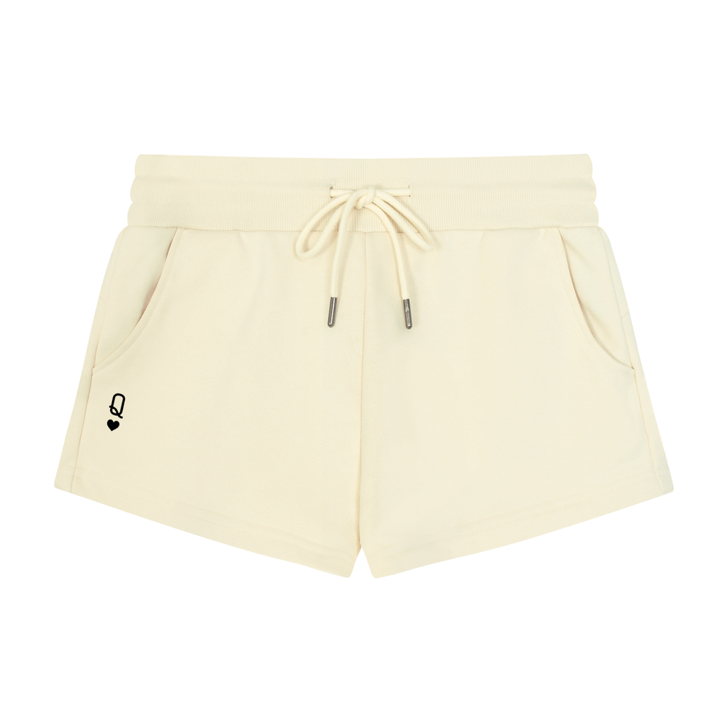 Womens TX Cheer Drawstring Shorts
