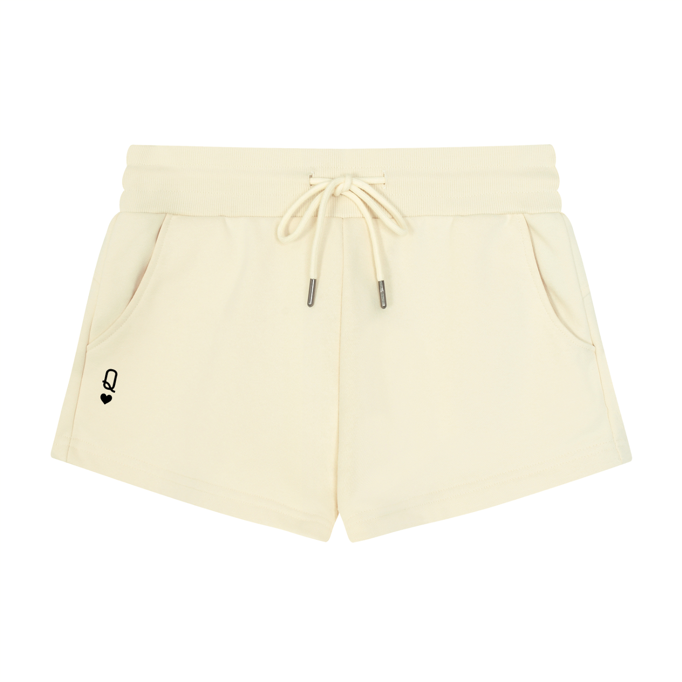 Womens TX Cheer Drawstring Shorts