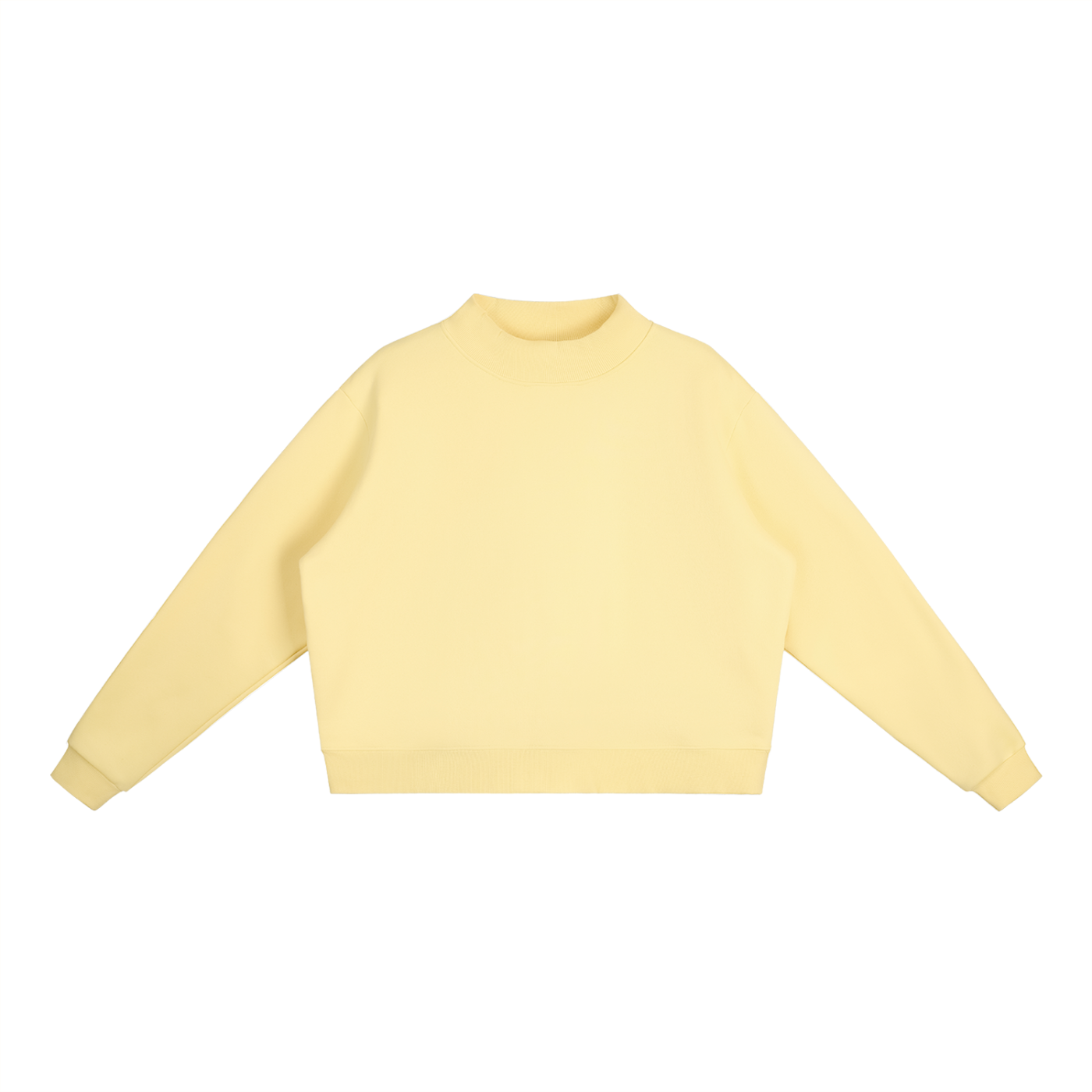 Womens Darlin Fleece Crewneck Sweatshirt