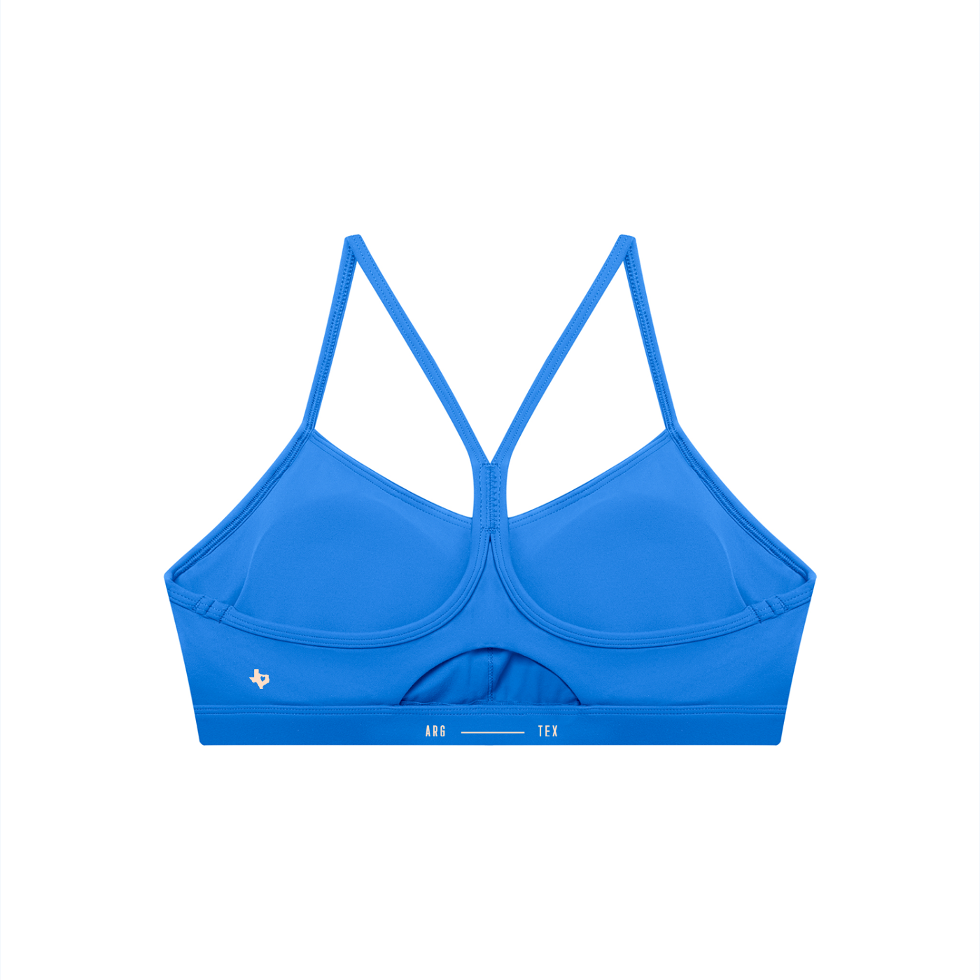 Womens Athletic Dept Sports Bra