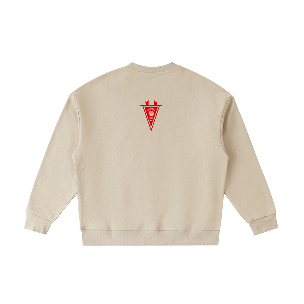 Youth AMS Redhawks Volleyball Sweatshirt