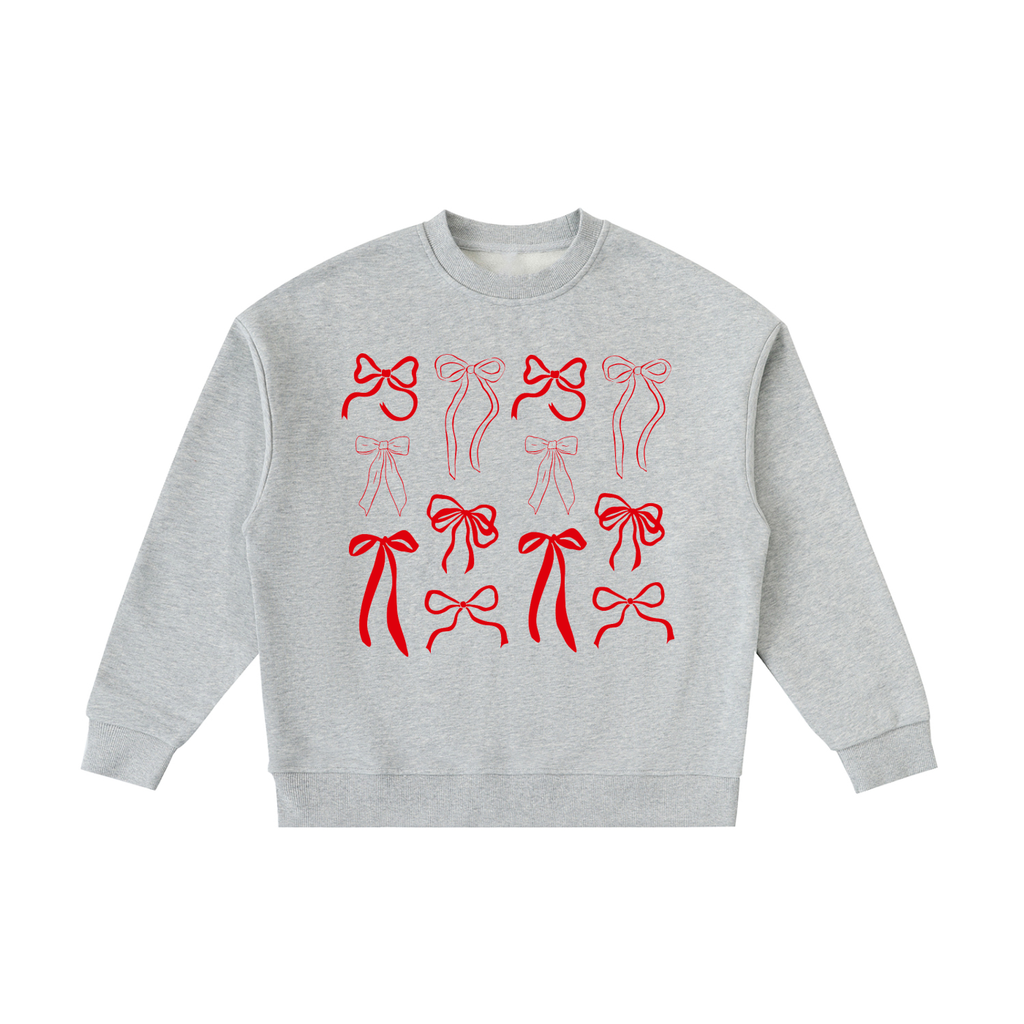 Youth Bows & Darlings Crewneck