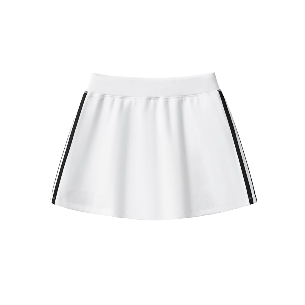 Womens Performance Short Skirt